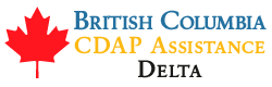 Delta CDAP Assistance